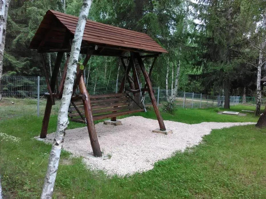 Cabana Din Padurea Belis Si Casuta Din Copac Cluj-Napoca Exterior foto