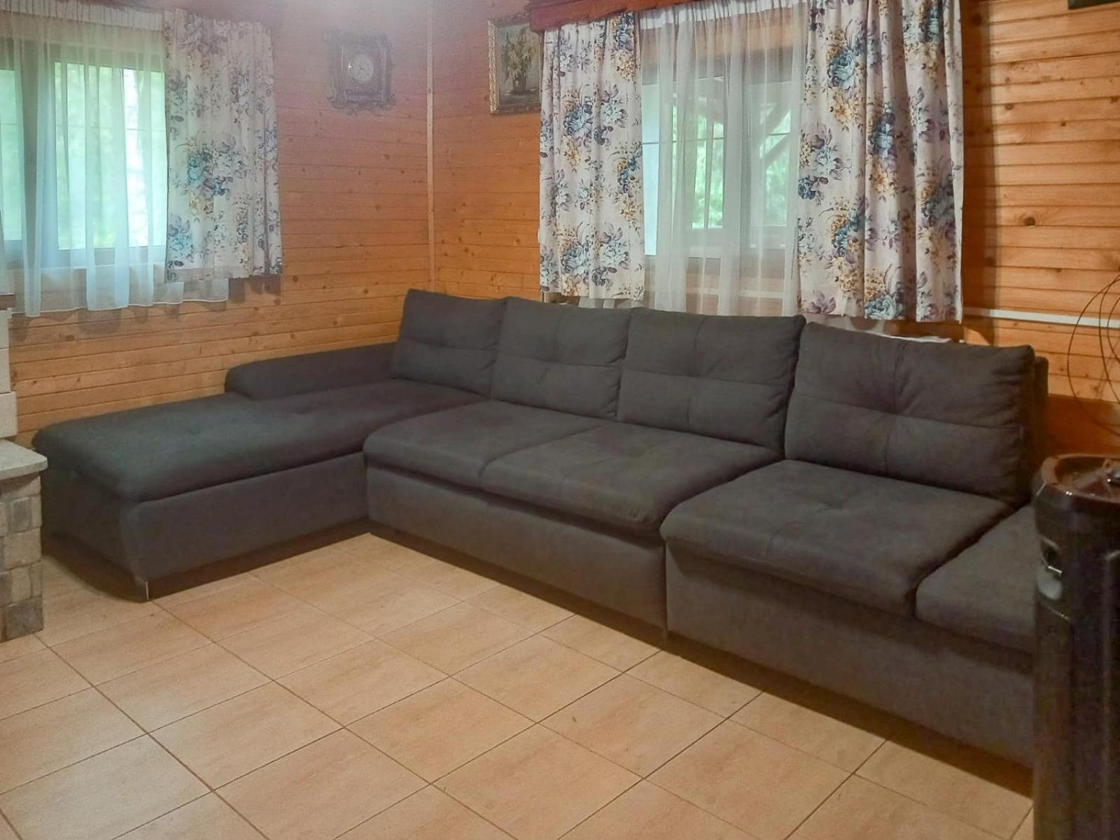 Cabana Din Padurea Belis Si Casuta Din Copac Cluj-Napoca Exterior foto